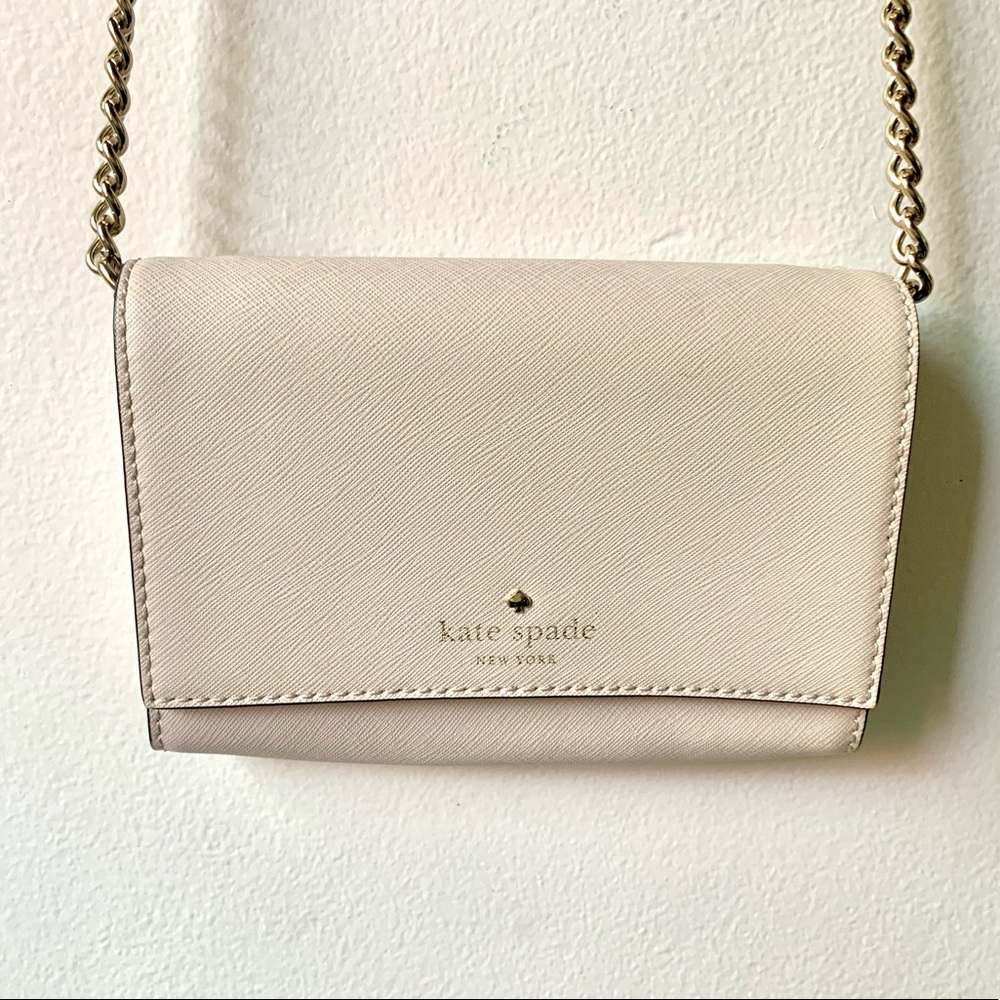 kate spade cedar street - cami crossbody bag - Picture 2 of 4